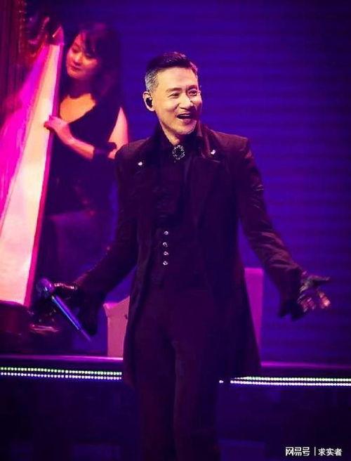 张学友最新爆料消息今天,灵感源自生活点滴  第1张