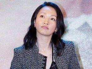 周迅最新爆料新闻事件,揭秘娱乐圈不为人知的幕后真相  第1张