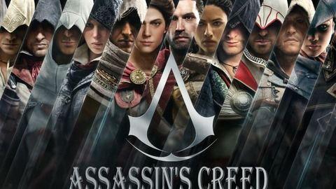 有刺客全集在线观看,揭秘暗影江湖的惊心动魄传奇 第1张 有刺客全集在线观看,揭秘暗影江湖的惊心动魄传奇 第1张