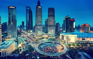 陆家嘴商圈爆料事件最新,揭秘神秘事件背后的真相  第1张