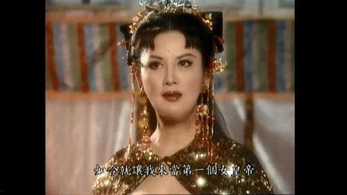 唐朝禁宫秘史在线观看,揭秘皇权背后的神秘面纱  第3张