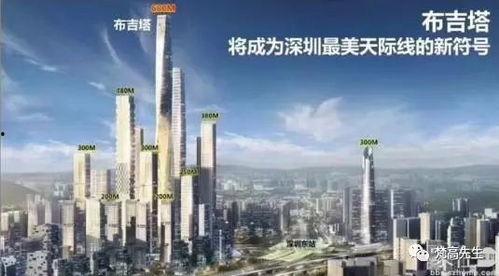 深圳布吉最新爆料,揭秘社区新动态与民生焦点  第1张